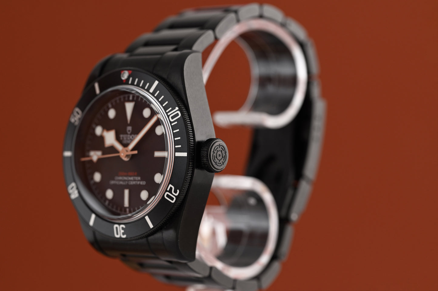 Tudor Black Bay Dark - 79230DK - Full Set