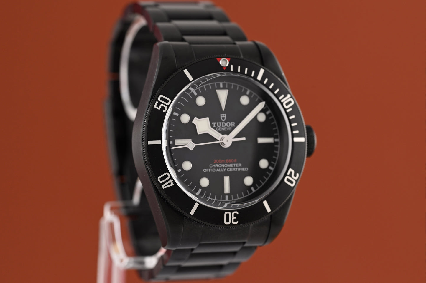 Tudor Black Bay Dark - 79230DK - Full Set