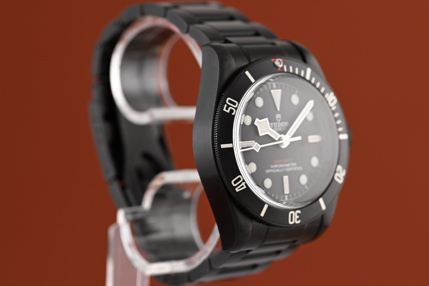 Tudor Black Bay Dark - 79230DK - Full Set