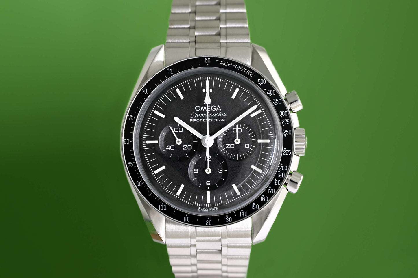 Omega Speedmaster Moonwatch Professional