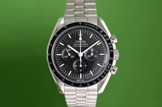 Omega Speedmaster Moonwatch Professional