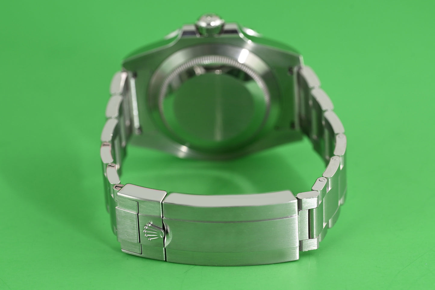 Rolex Submariner 126610LV - Starbucks - Full Set - MK2 - NEW Stickers