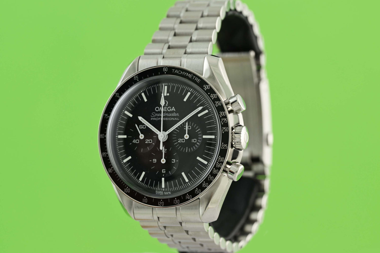 Omega Speedmaster Moonwatch Professional