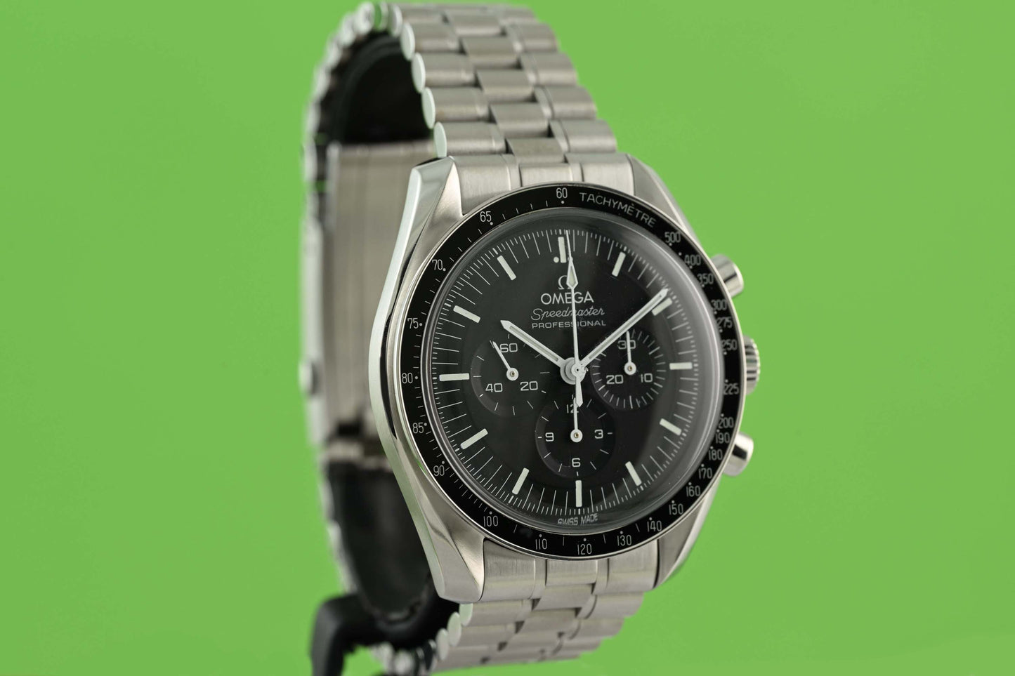 Omega Speedmaster Moonwatch Professional