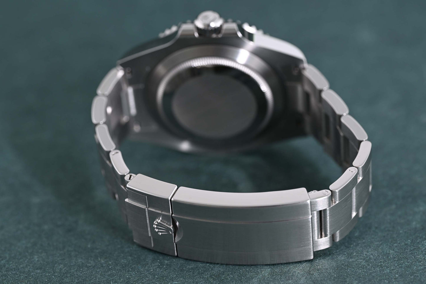 Rolex Submariner Date 126610LN - Full Set