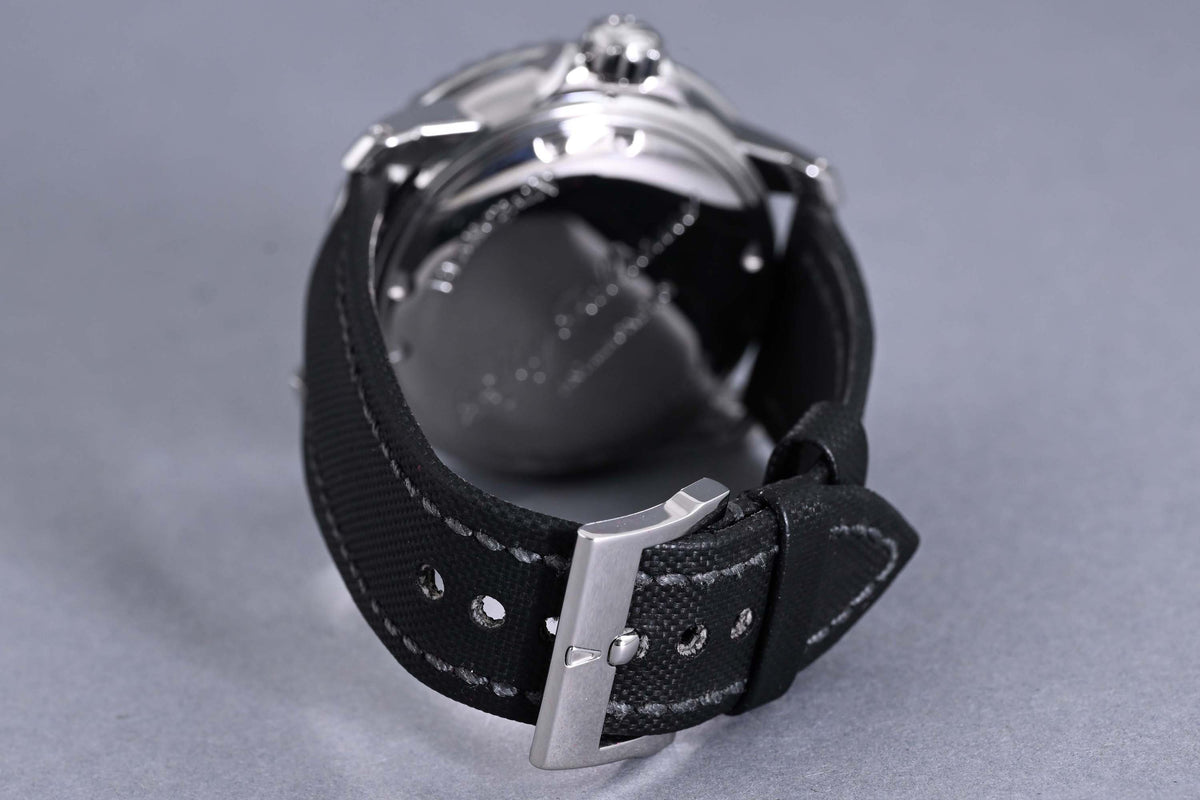 Blancpain Fifty Fathoms - Full Set