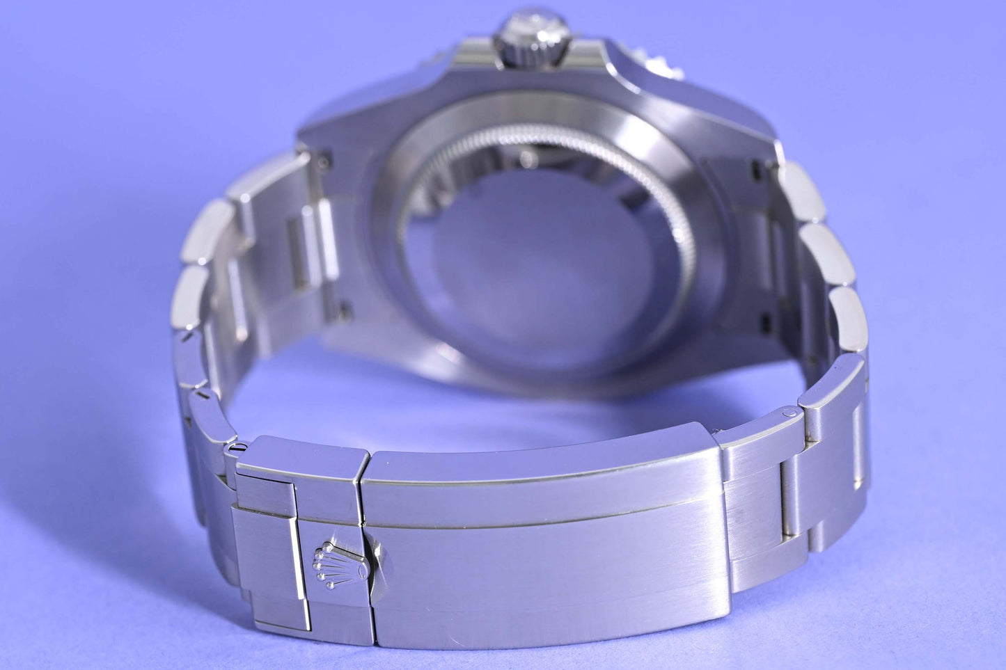 Rolex Submariner 126610LV - Starbucks - Full Set