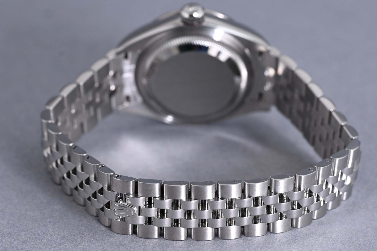 Rolex Lady Datejust 28mm - Full Set - Pink Dial