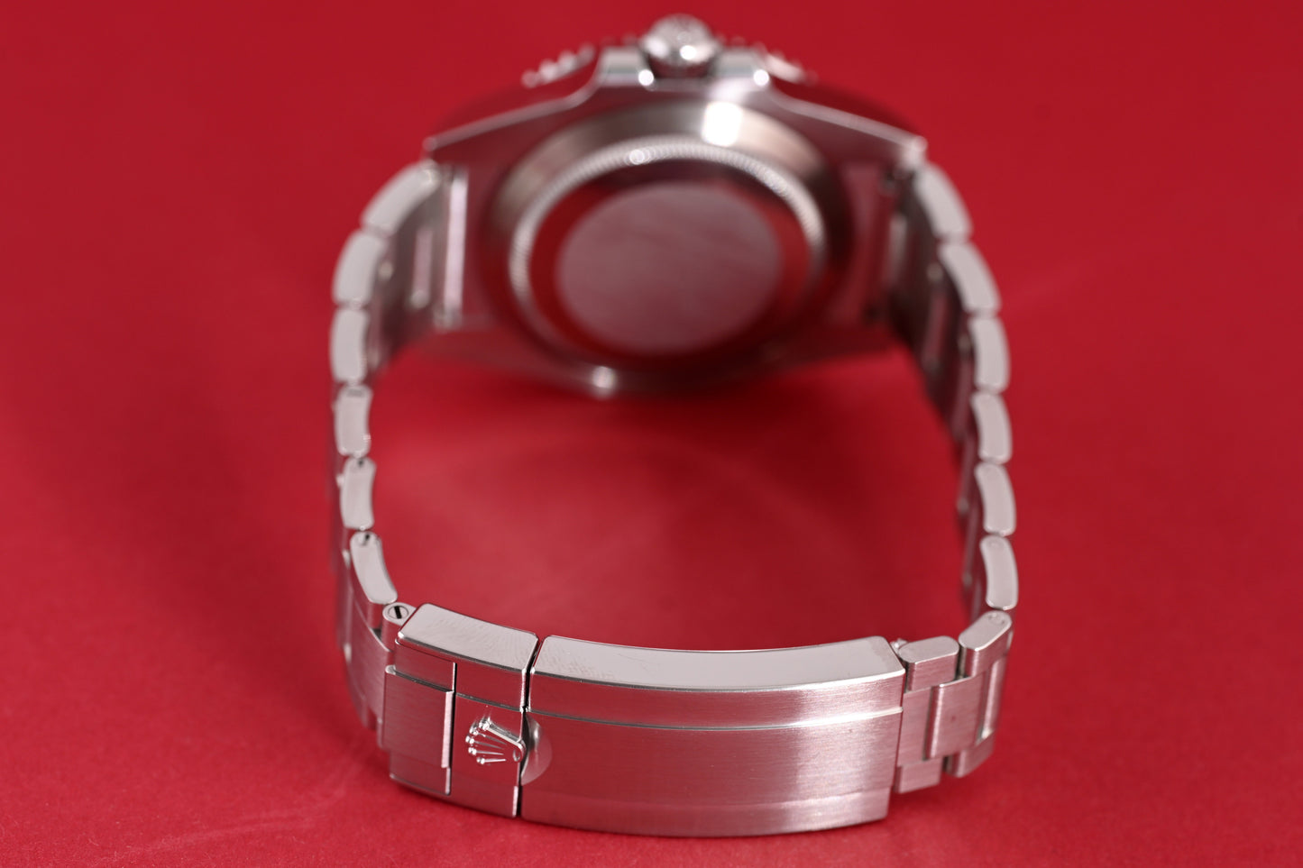 Rolex Submariner 114060 - Full Set - 40mm