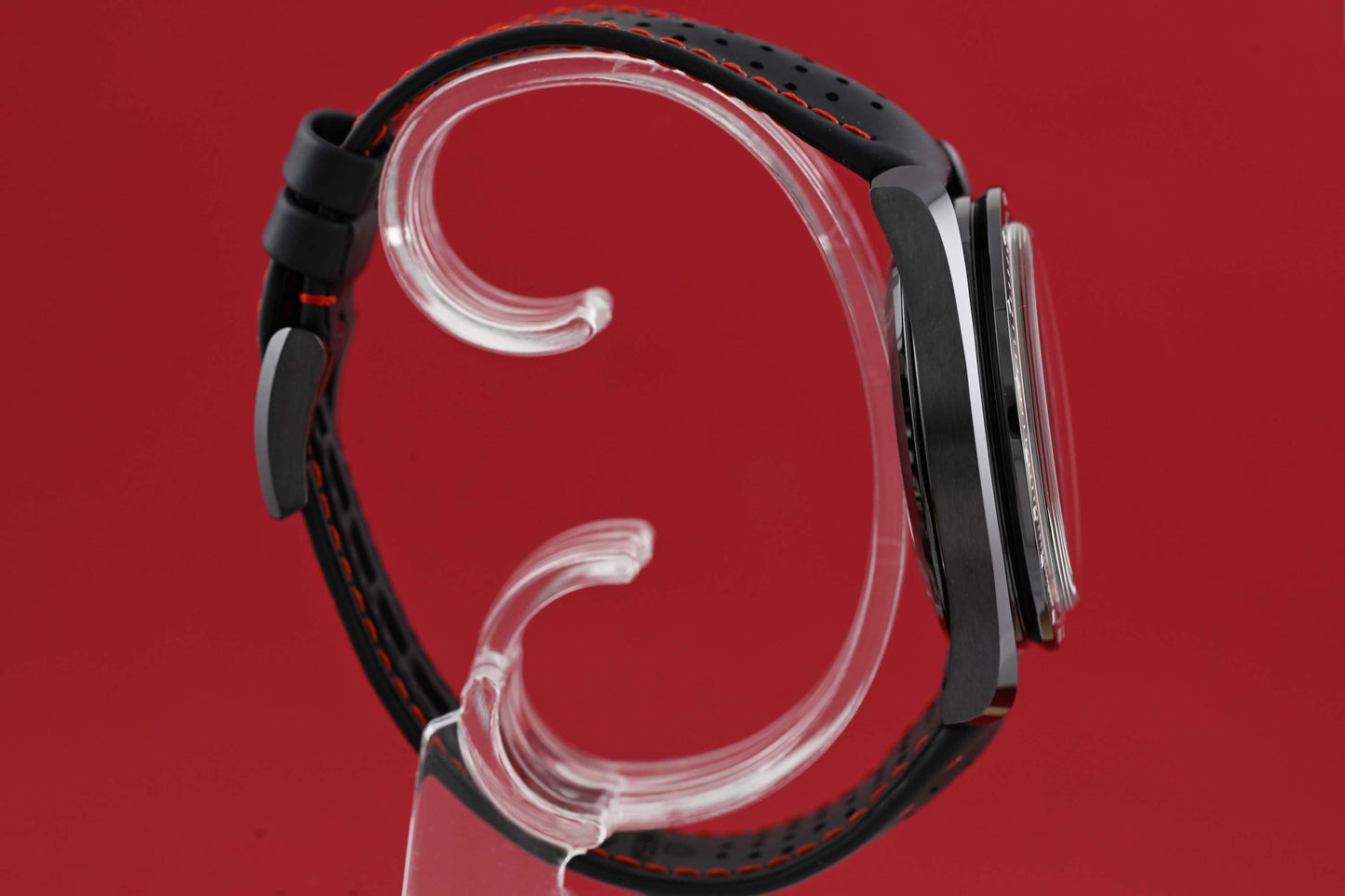 Omega Speedmaster Dark Side Of The Moon 'Alinghi' - Full Set