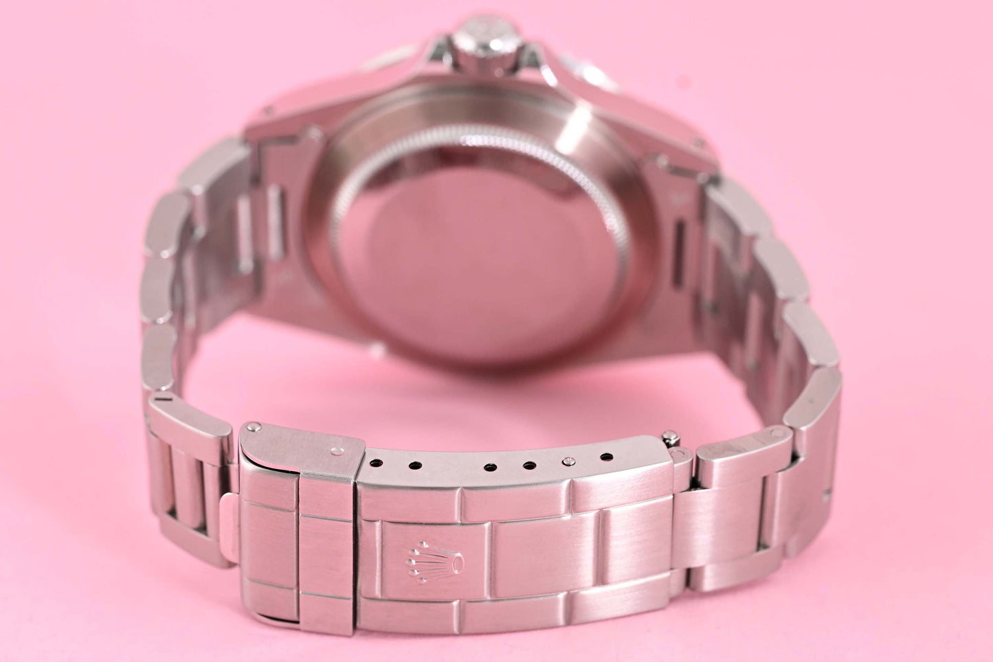 Rolex Submariner 14060M - Full Set - LC100 - Like NEW