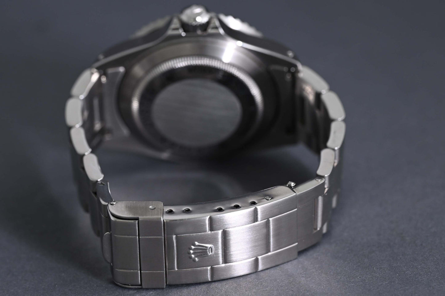 Rolex Sea Dweller 16600 - Full Set - 2001