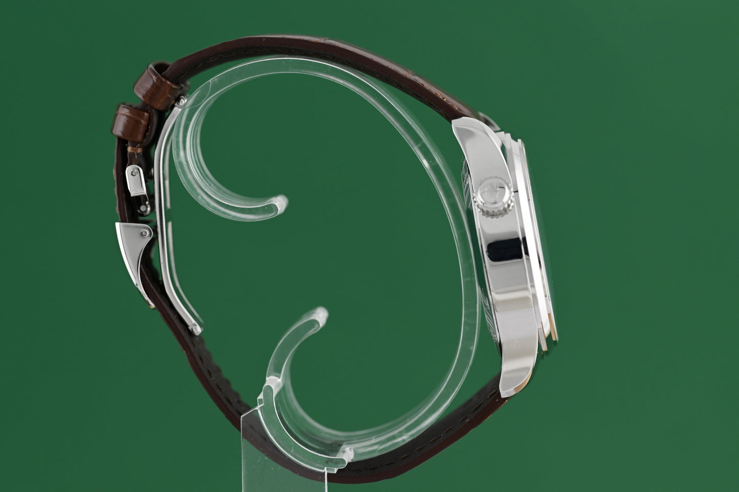 Jaeger-LeCoultre Master Control Geographic - Full Set