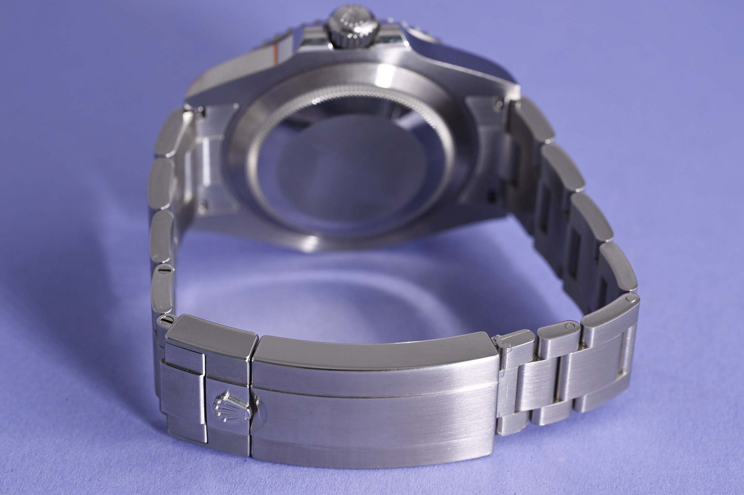 Rolex Submariner 126610LV - Starbucks - Full Set - MK2 - NEW