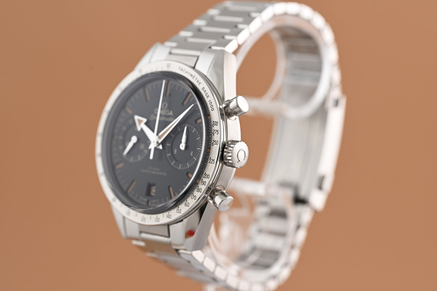 Omega Speedmaster '57 Chronograph - Full Set