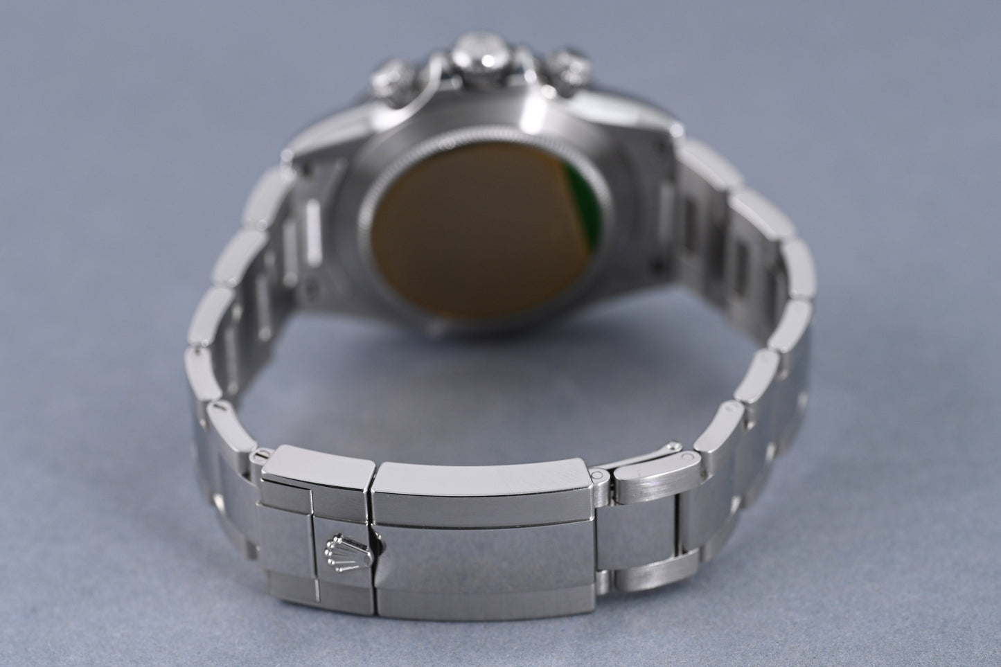 Rolex Daytona 116500LN - Full Set