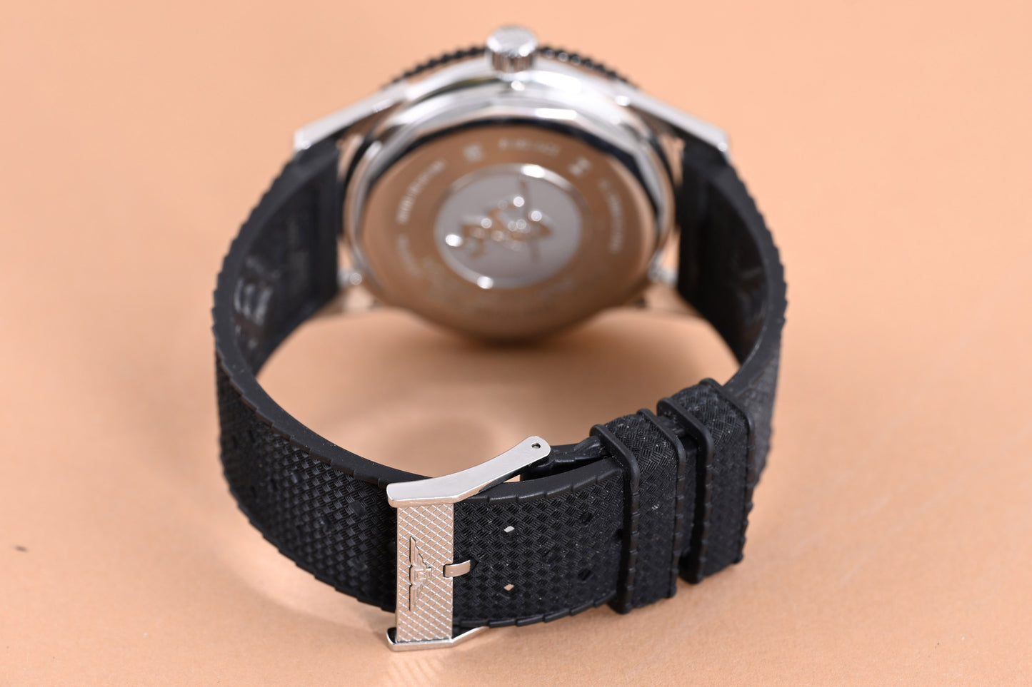 Longines Heritage Skin Diver 42mm - Full Set