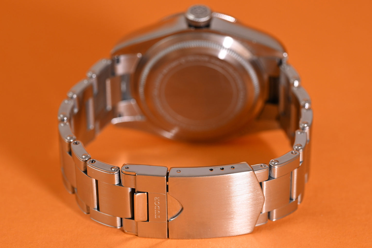 Tudor Heritage Black Bay - 79230N - Full Set