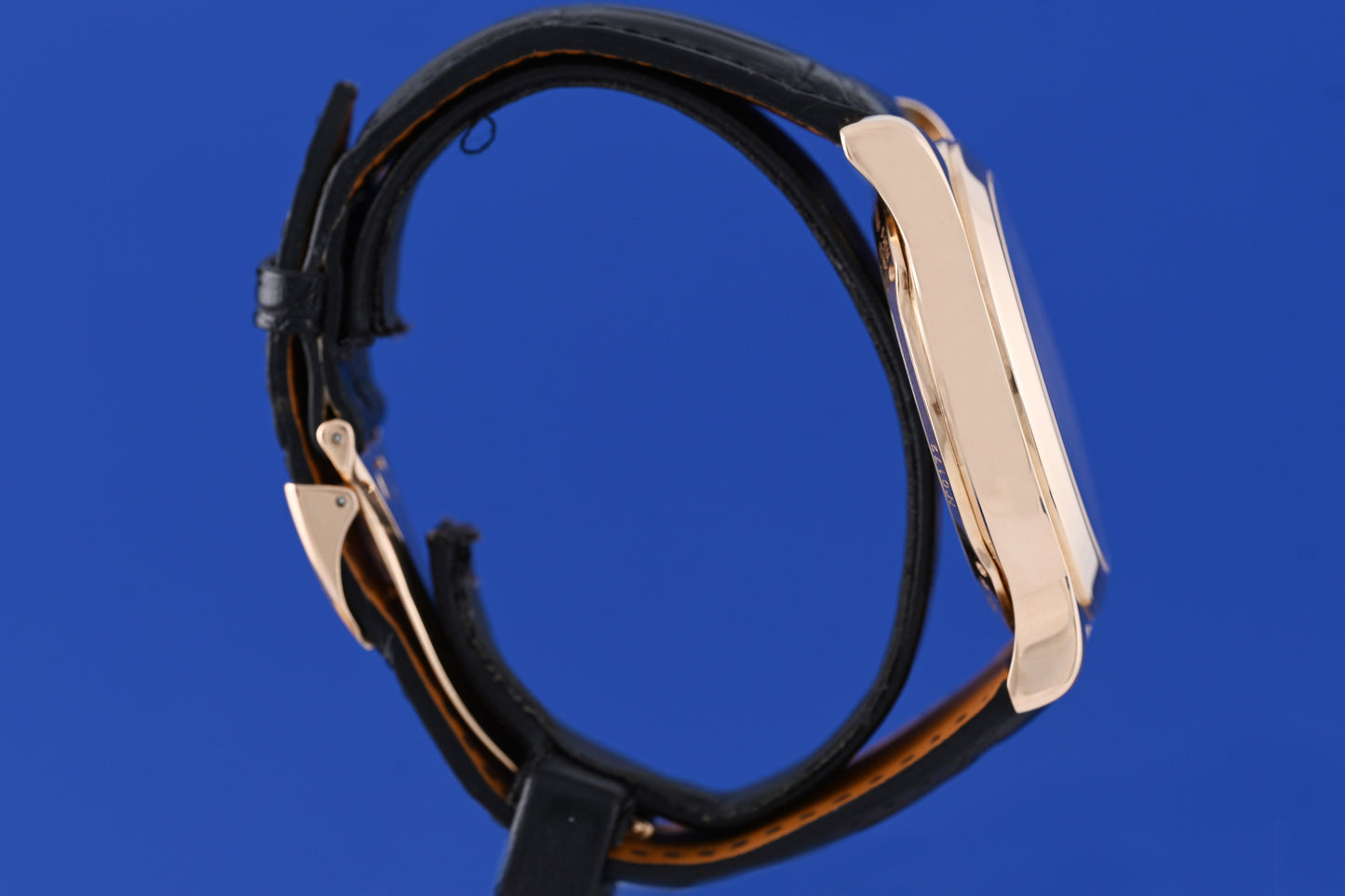 Jaeger-LeCoultre Master Control 8 Days Big Date 146.2.17 - rose gold