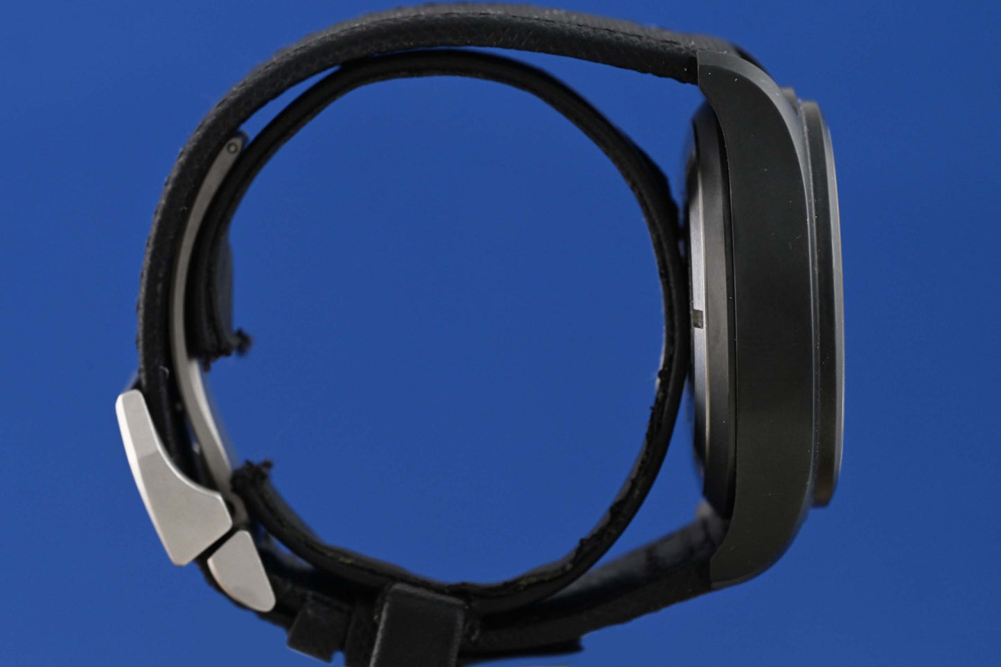 IWC Fliegeruhr Chronograph Top Gun Keramik - Full Set