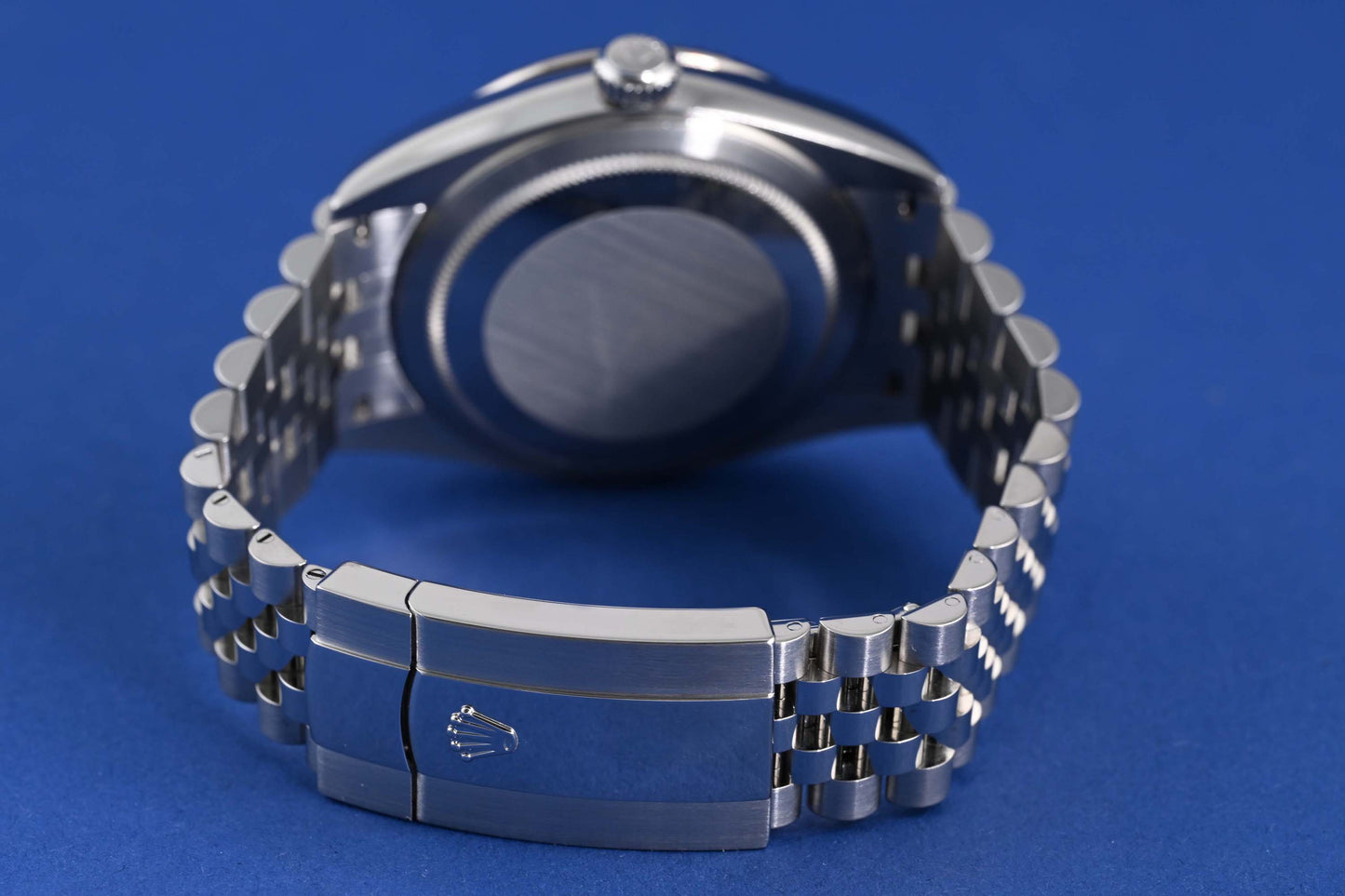 Rolex Sky-Dweller 326934 - Blue Dial - Full Set