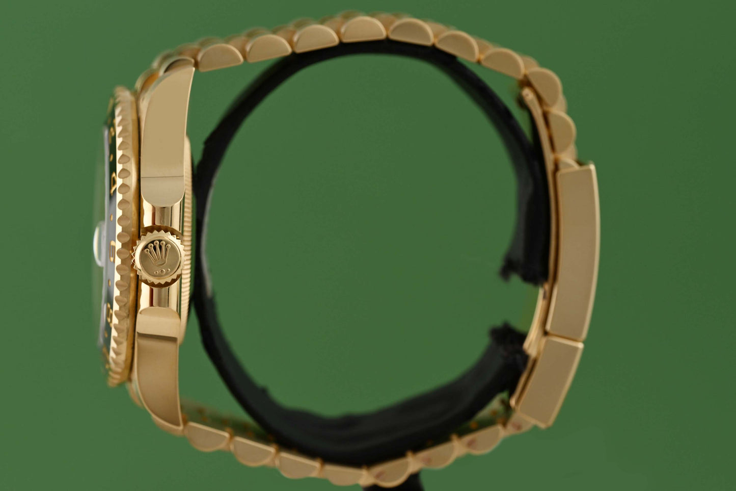 Rolex GMT Master II 126718GRNR - Full Set - NEW 2025