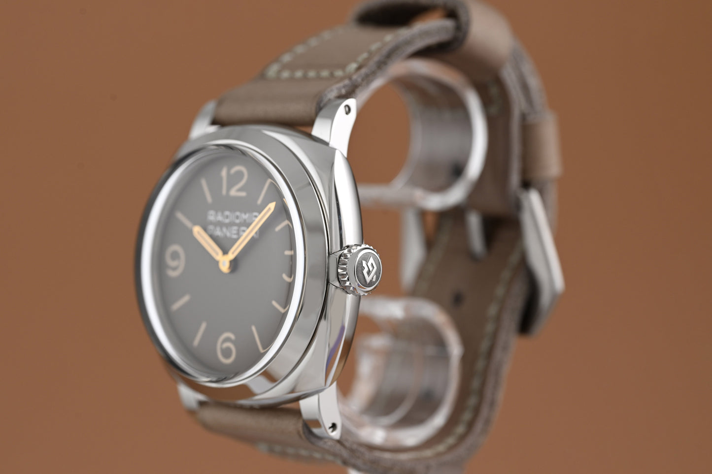 Panerai Radiomir - 1940 3 Days - PAM00662 - Box and Papers
