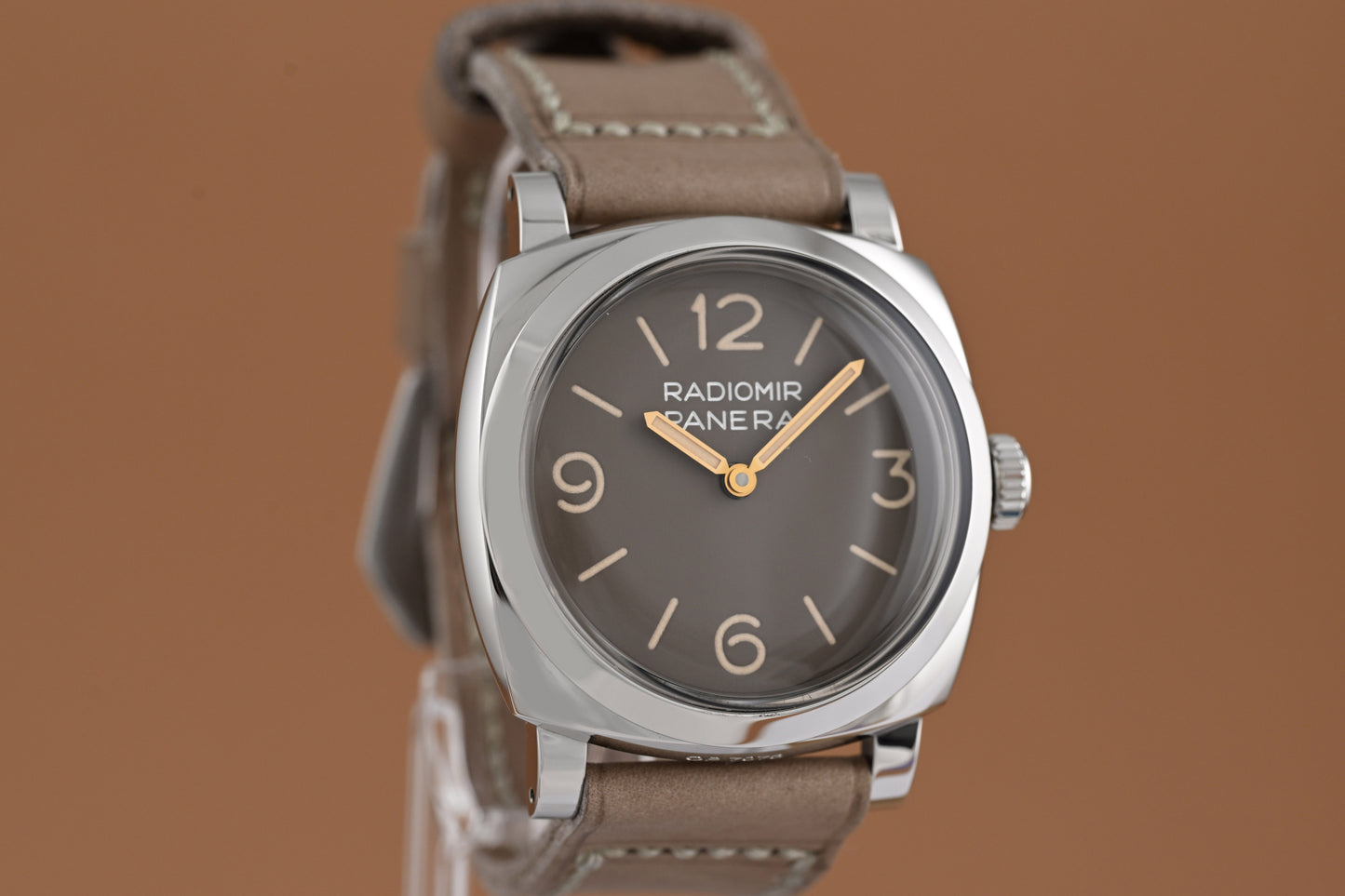 Panerai Radiomir - 1940 3 Days - PAM00662 - Box and Papers