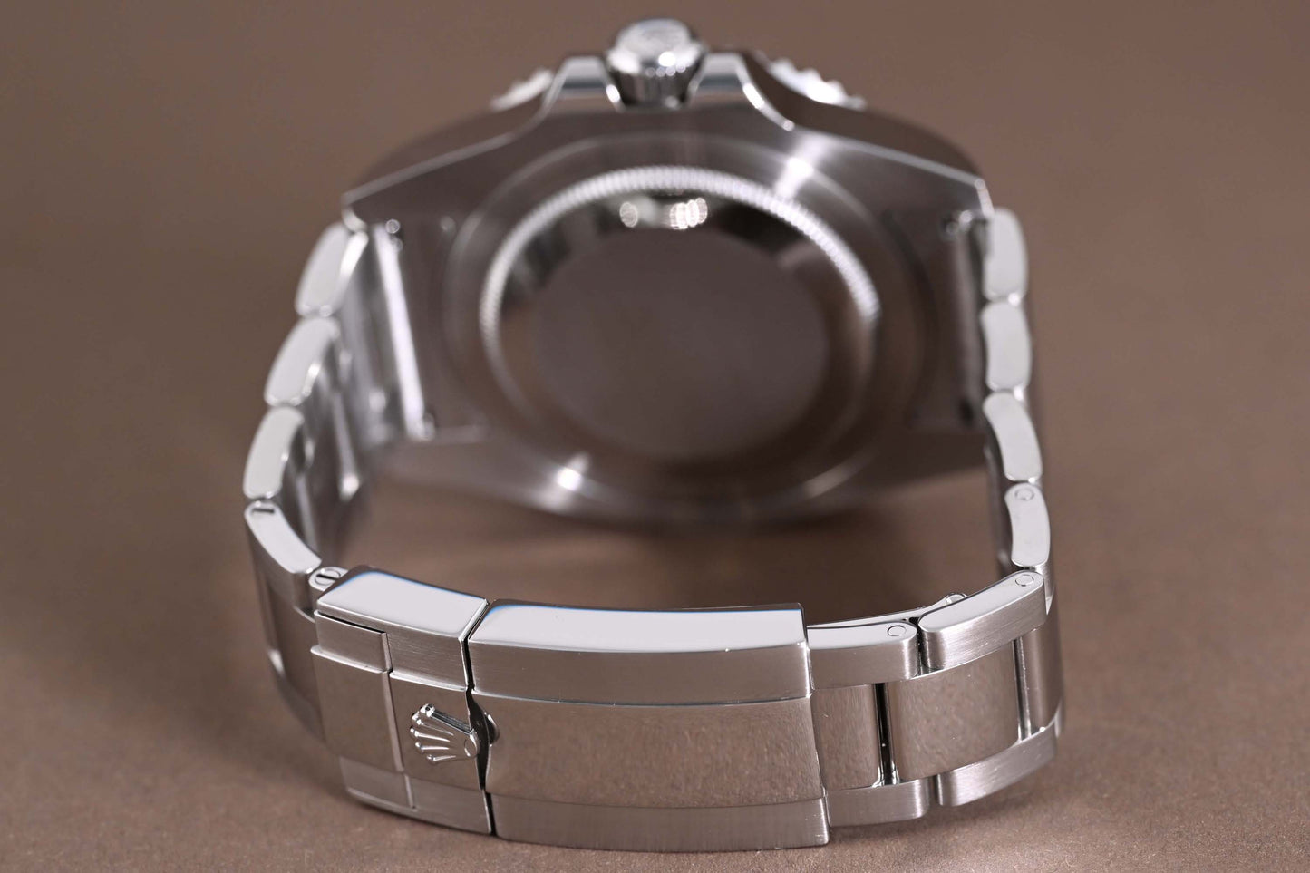 Rolex GMT Master II 116710LN - Full Set