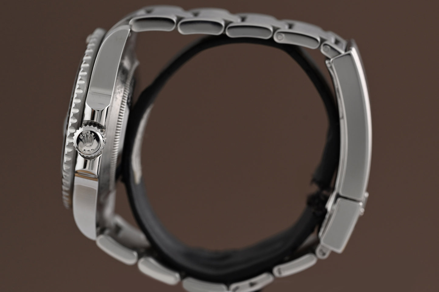 Rolex Submariner 116610LN - Full Set - 40mm - LC100