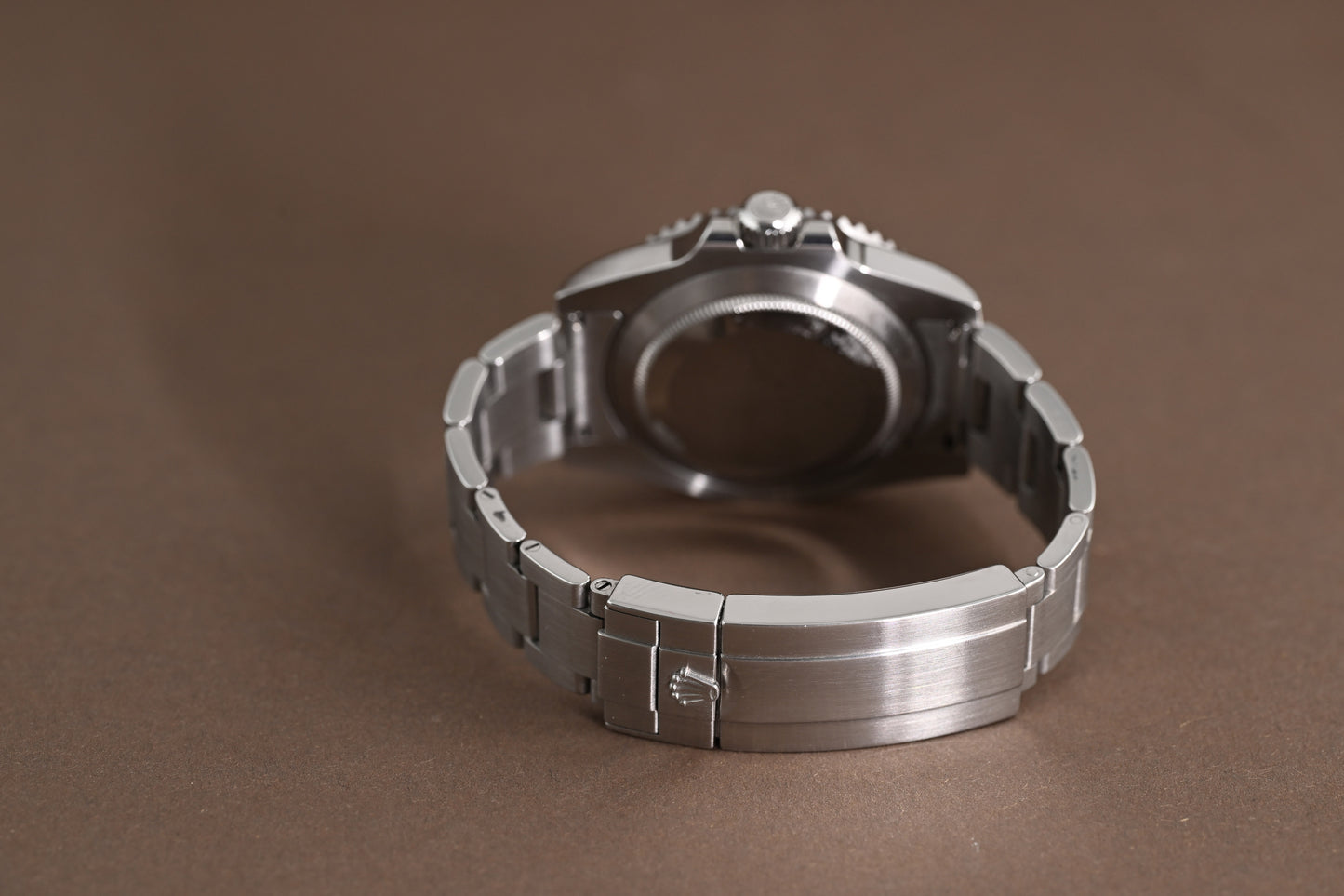 Rolex Submariner 116610LN - Full Set - 40mm - LC100