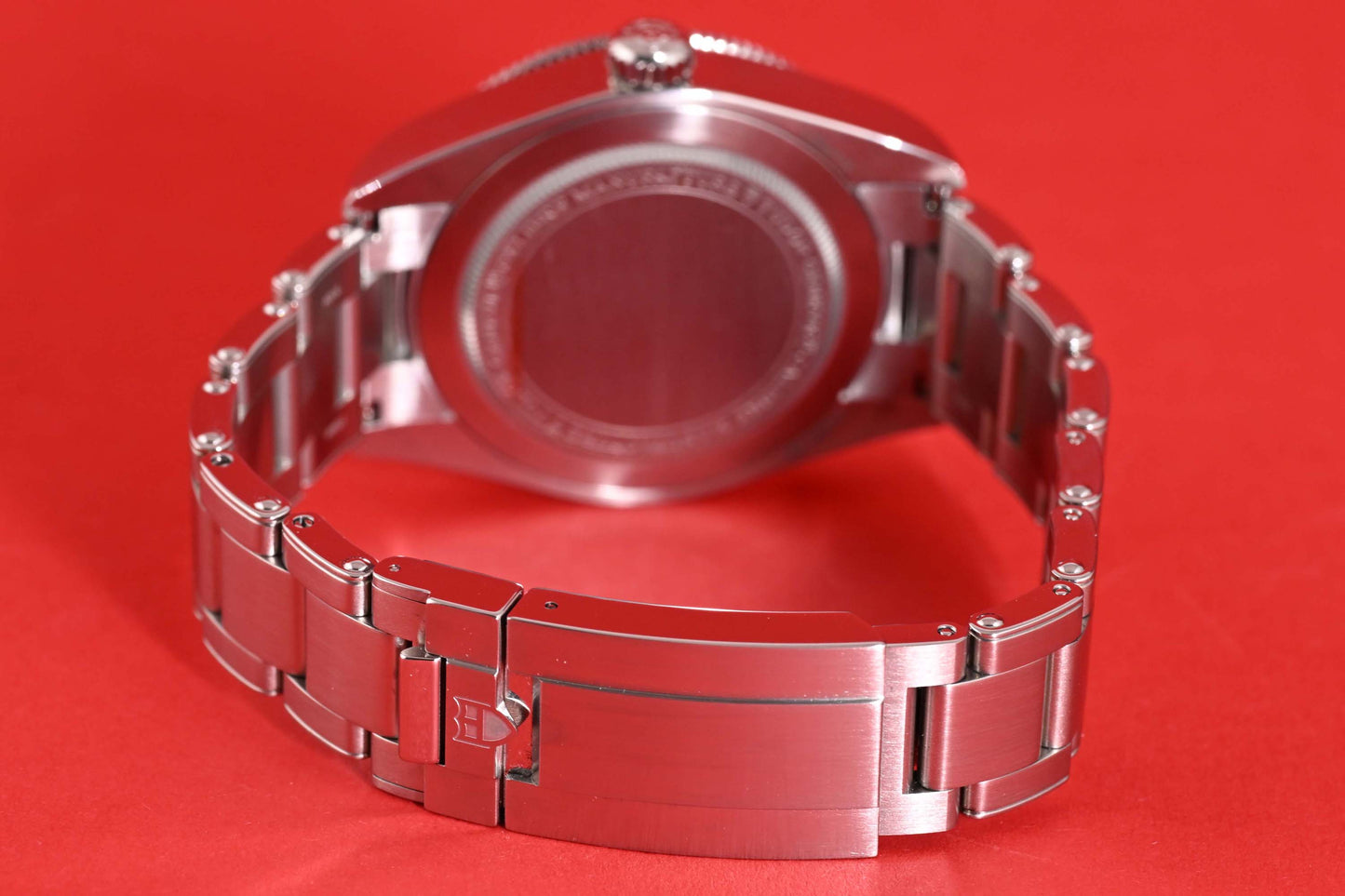 Tudor Black Bay GMT "COKE" 7939G1A0NRU - Full Set - 2025