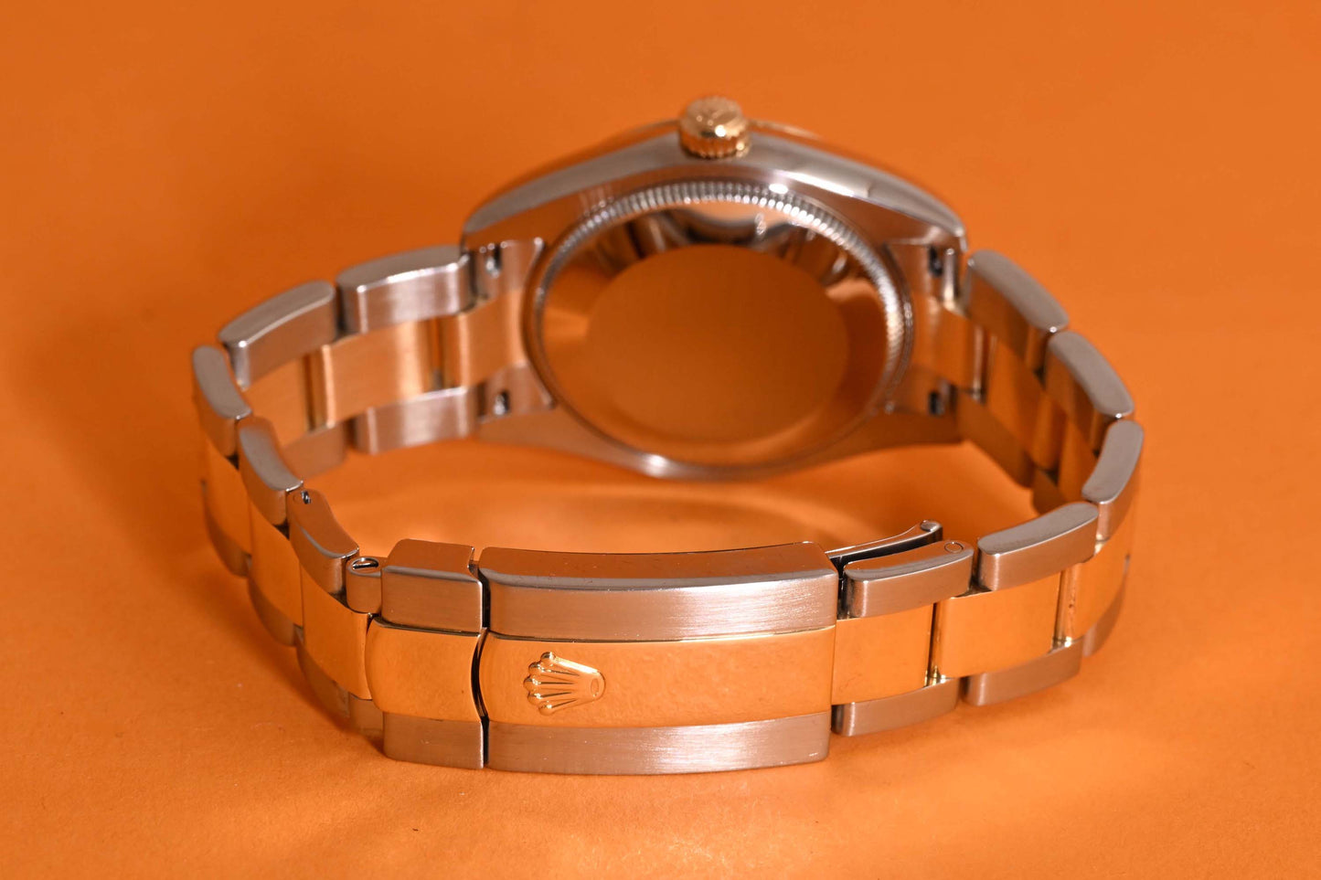 Rolex Datejust 31mm - 178243 - Full Set - LC100