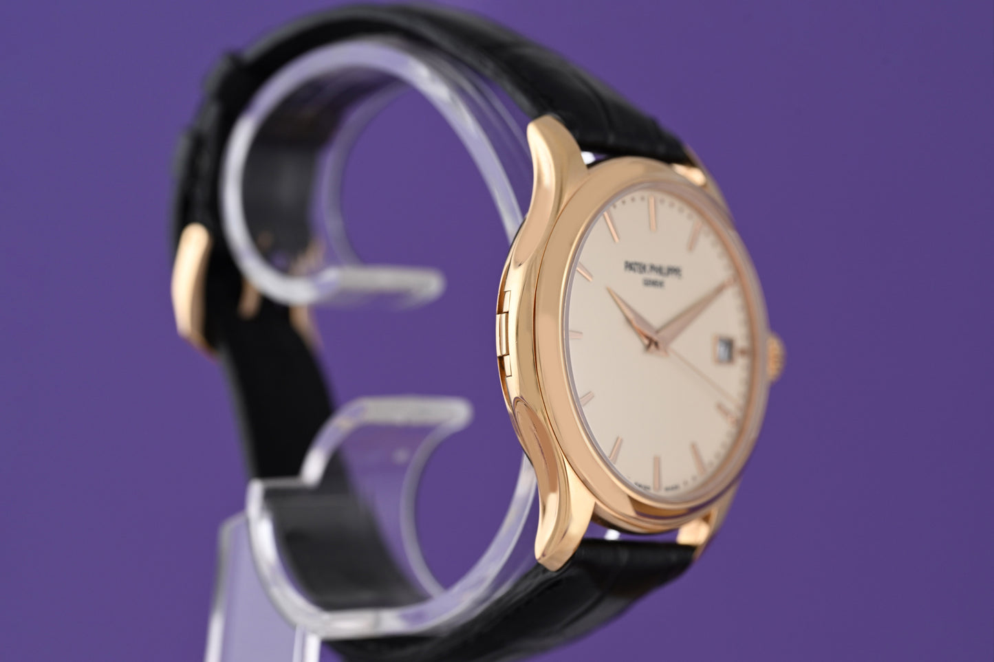 Patek Philippe Calatrava 5227R-001 - Watch Only