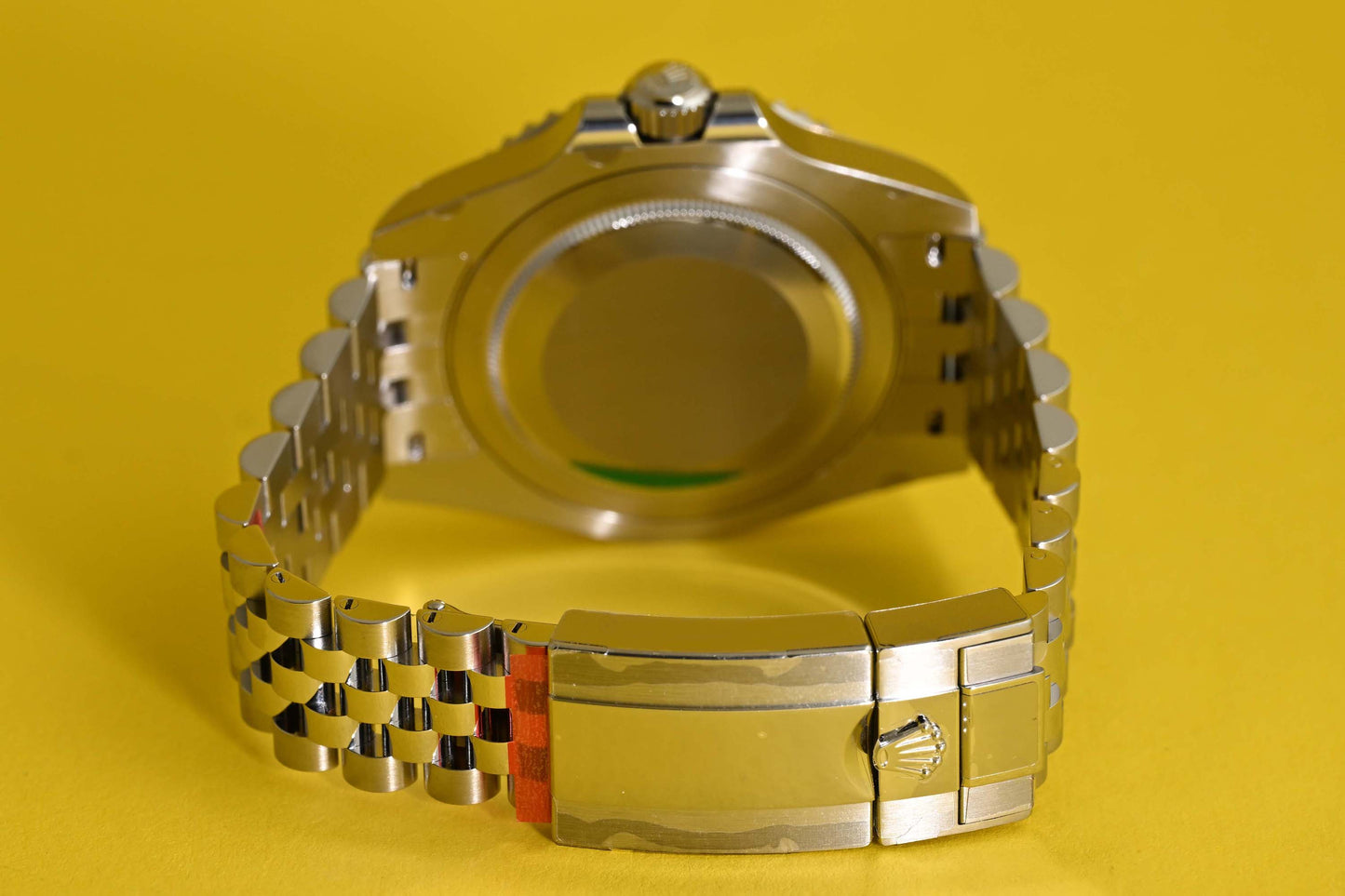 Rolex GMT Master II 126720VTNR - Sprite - Full Set - NEW 2026