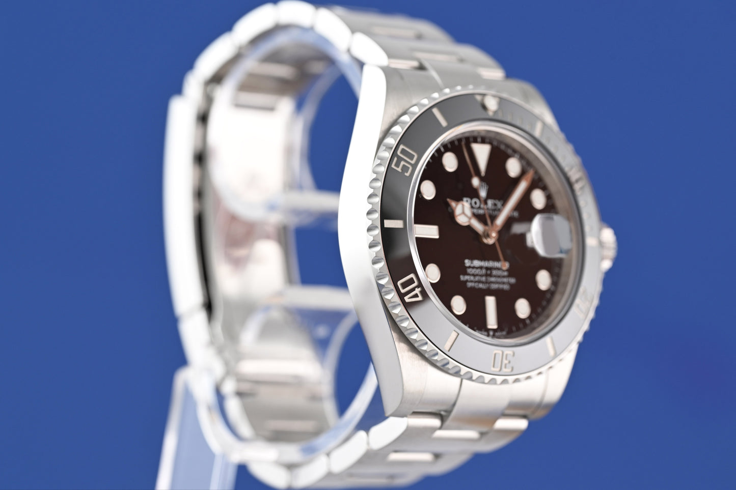 Rolex Submariner Date 126610LN - Full Set - NEW
