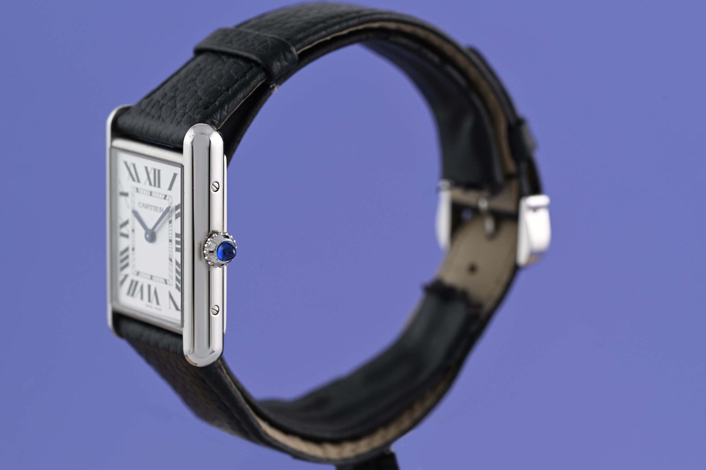 Cartier Tank Must - Full Set