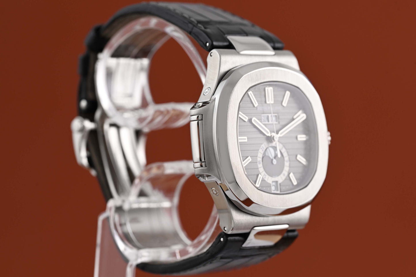 Patek Philippe Nautilus Annual Calendar 5726