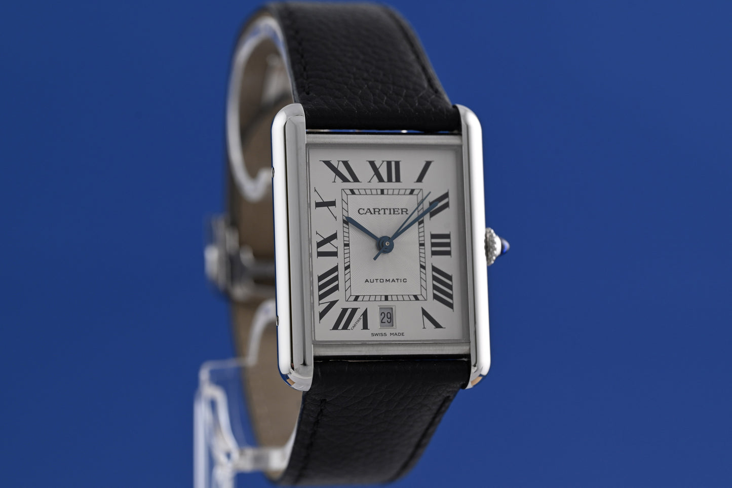 Cartier Tank Must XL - Full Set - Like New