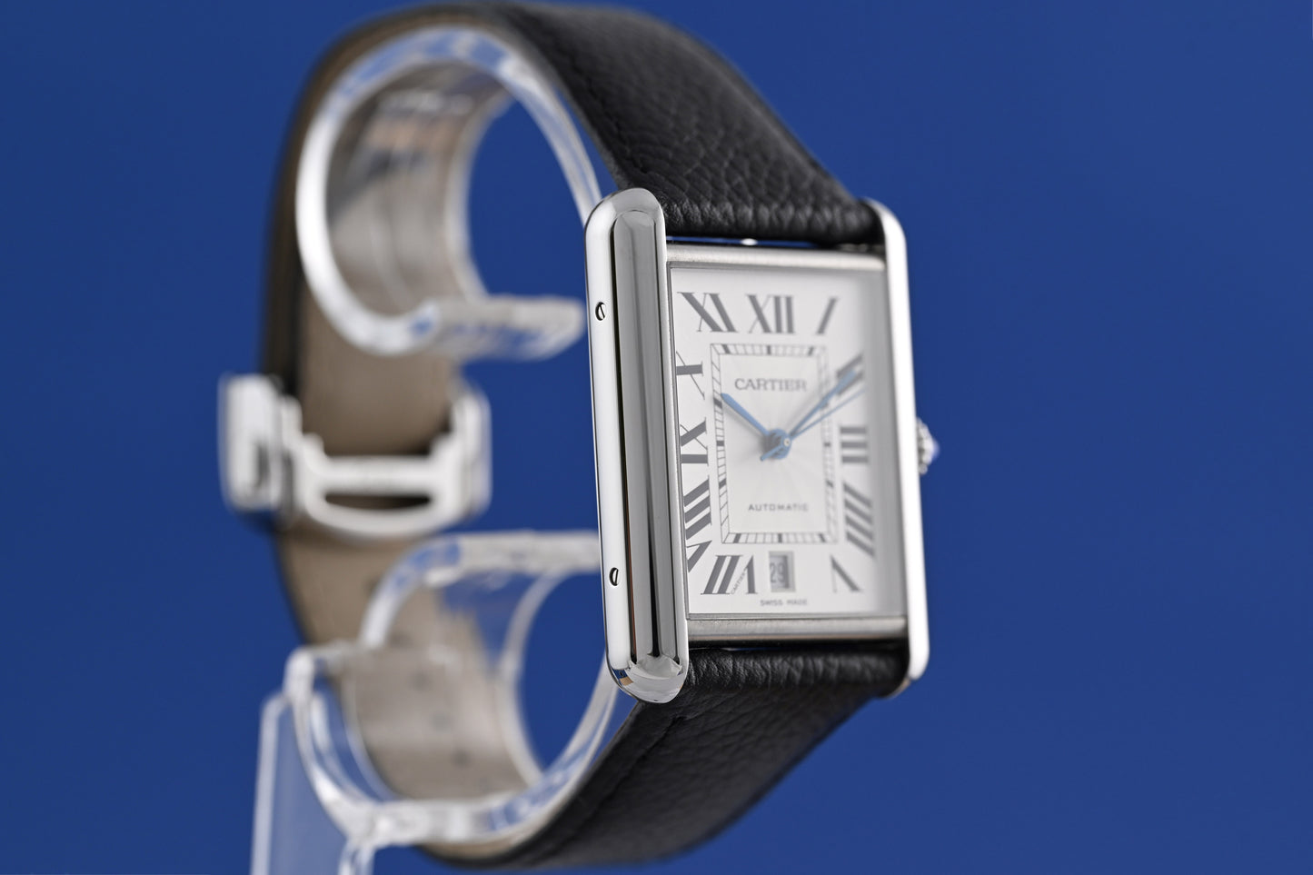 Cartier Tank Must XL - Full Set - Like New