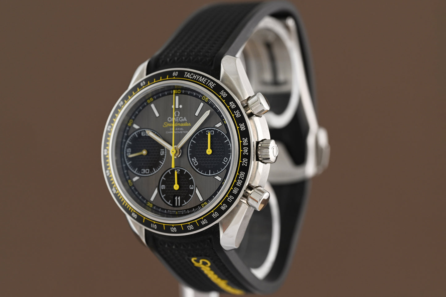 Omega Speedmaster Racing - Full Set