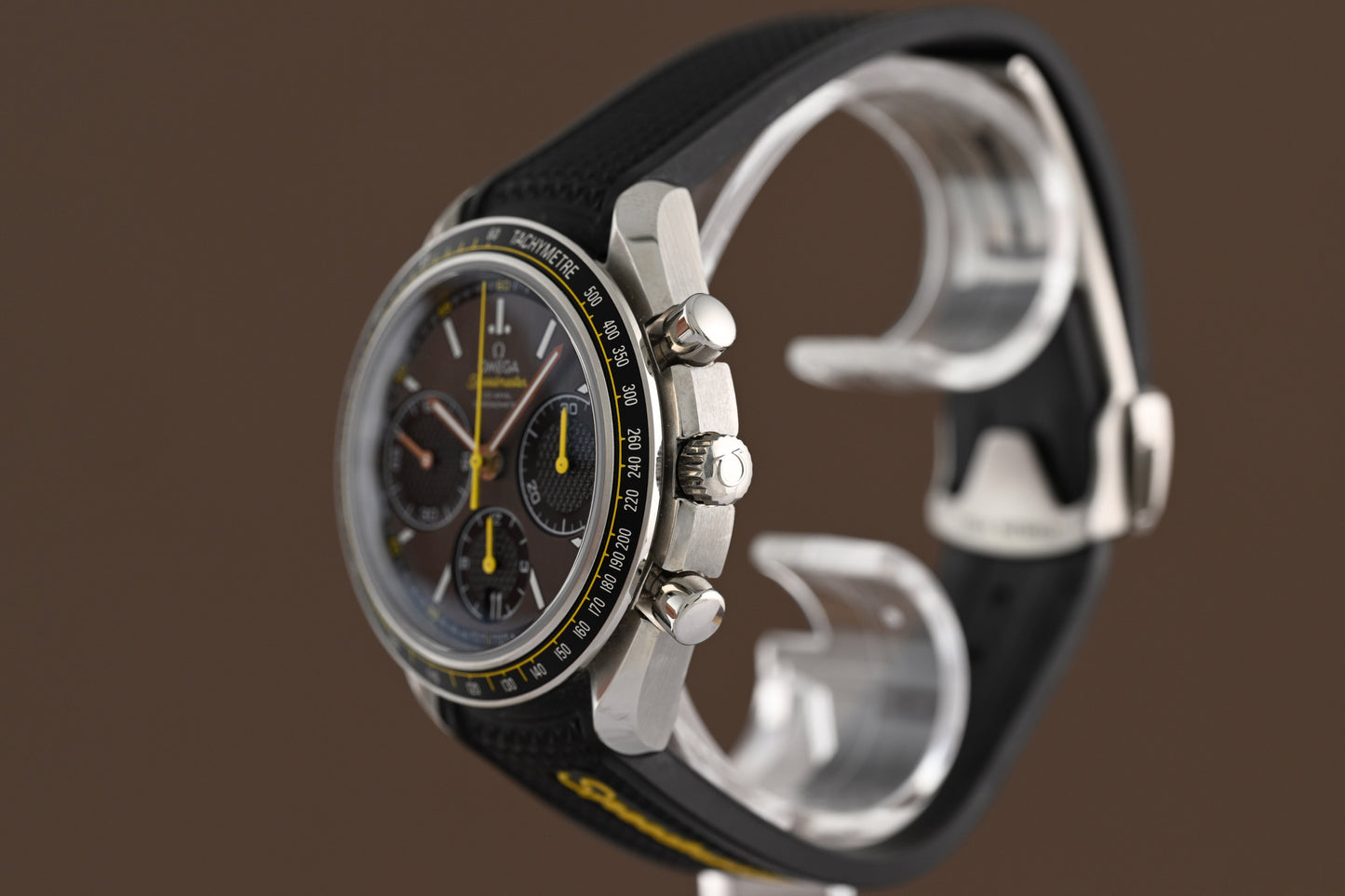 Omega Speedmaster Racing - Full Set