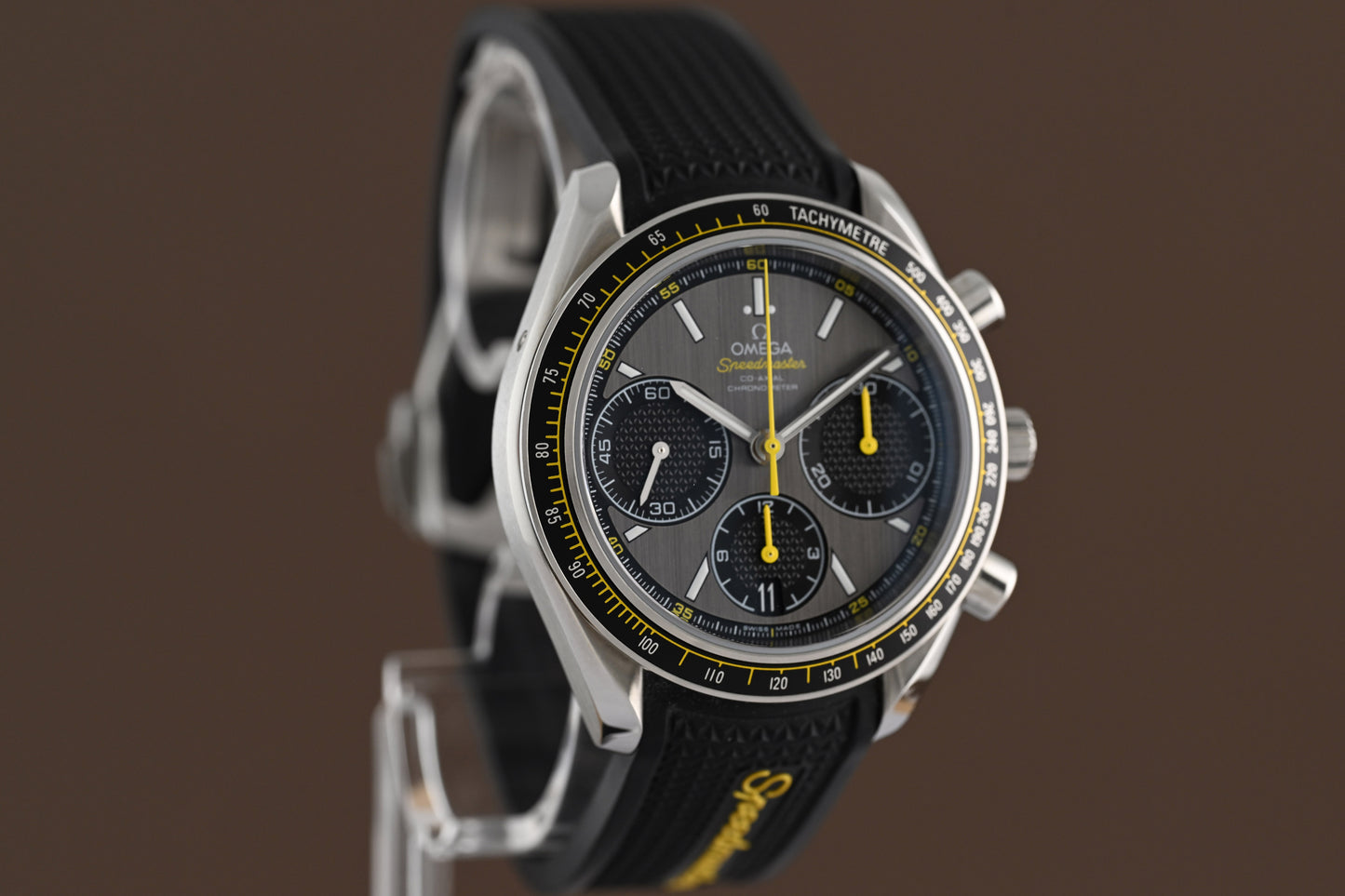 Omega Speedmaster Racing - Full Set