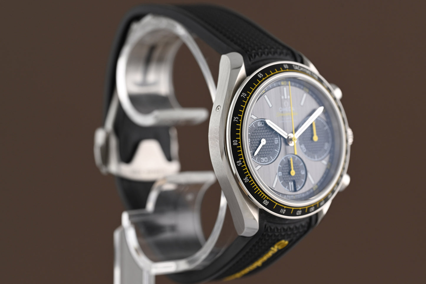 Omega Speedmaster Racing - Full Set