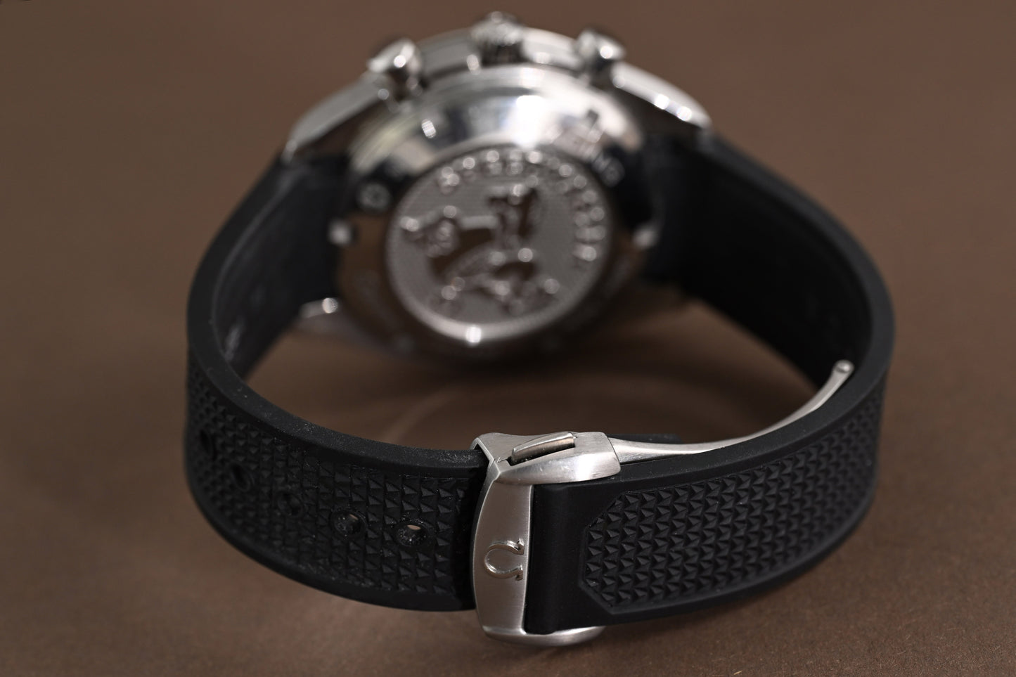 Omega Speedmaster Racing - Full Set