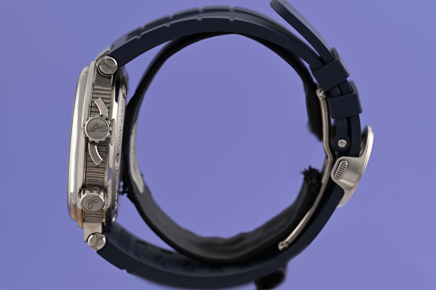 Breguet Marine Alarme Musique 5547BB - Watch Only