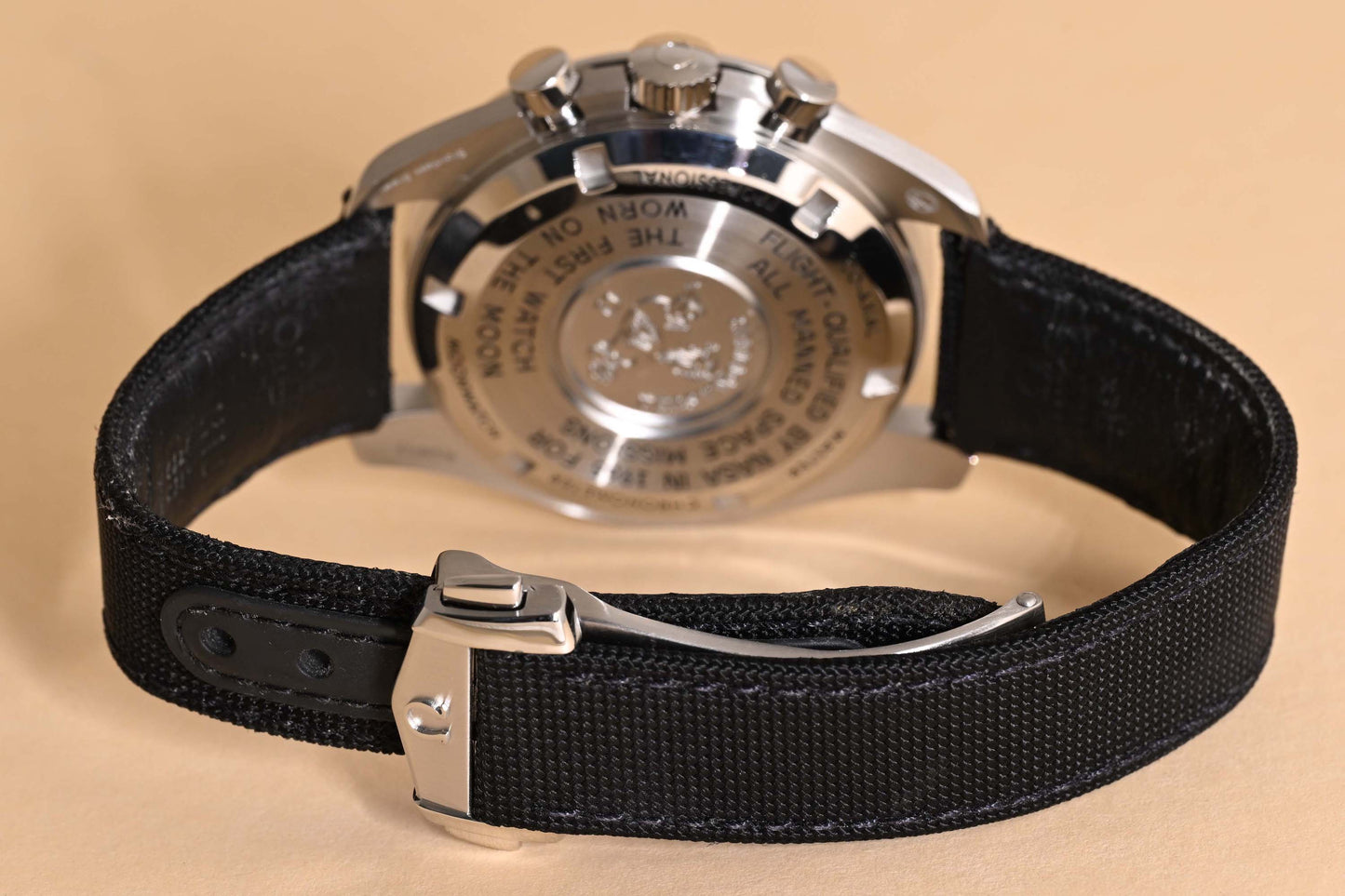 Omega Speedmaster Moonwatch Professional - Full Set