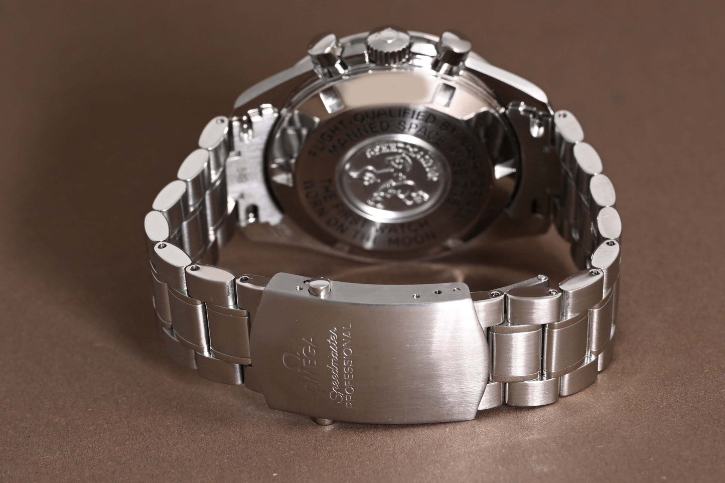 Omega Speedmaster Moonwatch Professional - Full Set - 35705000