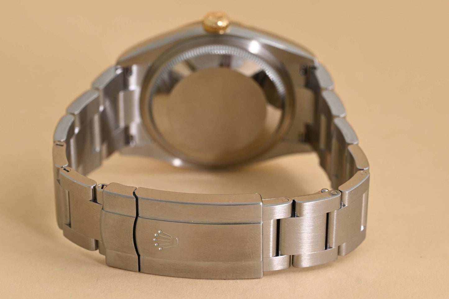 Rolex Oyster Perpetual 36 mm 126003 - 100 Years Anniversary - Full Set - NEW