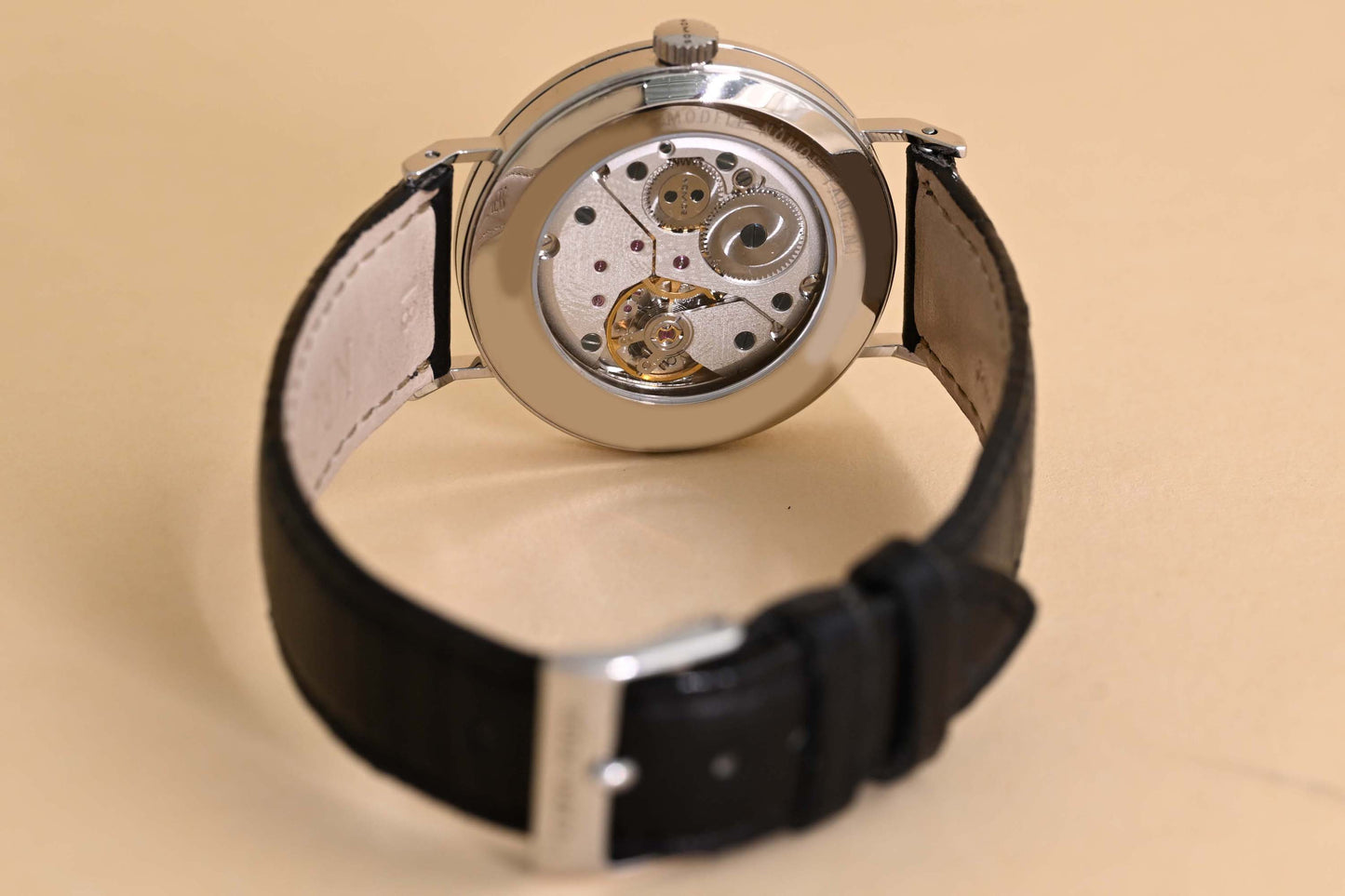 NOMOS Tangente EXPO 2000 Hannover - Full Set